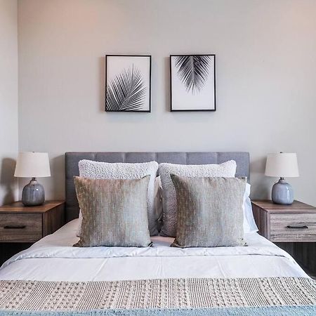 Luxury 3Bdr & 2Bth For 6 Pax Daire Los Angeles Dış mekan fotoğraf