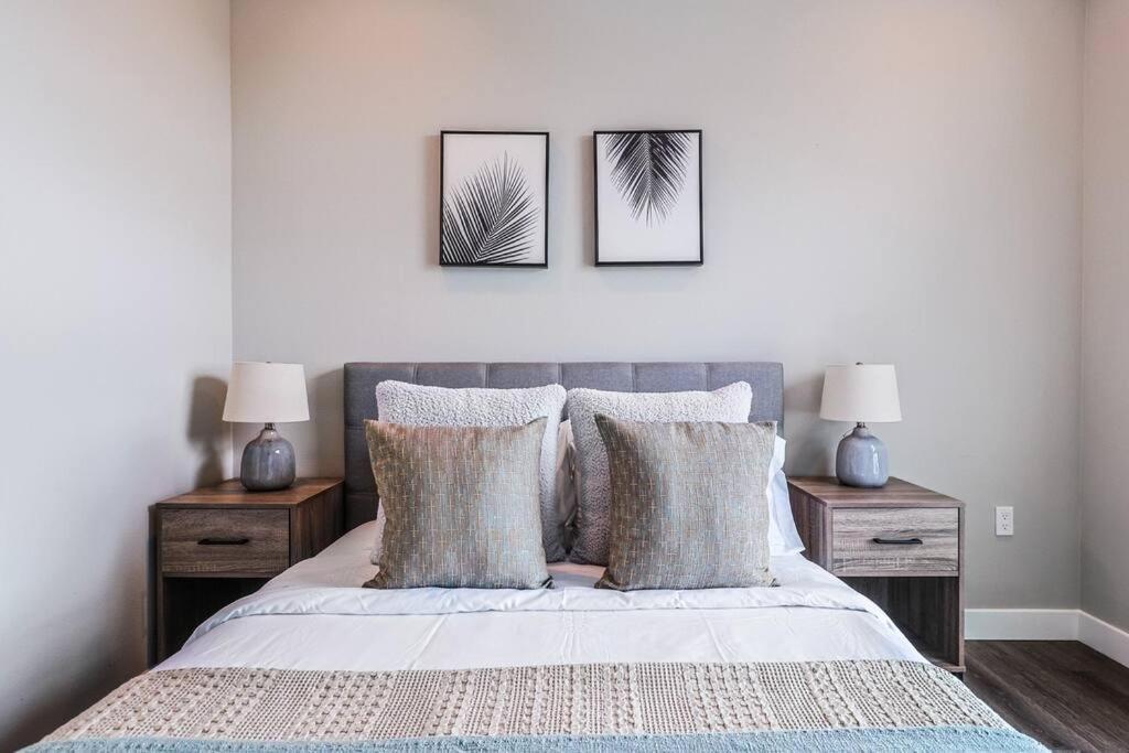 Luxury 3Bdr & 2Bth For 6 Pax Daire Los Angeles Dış mekan fotoğraf