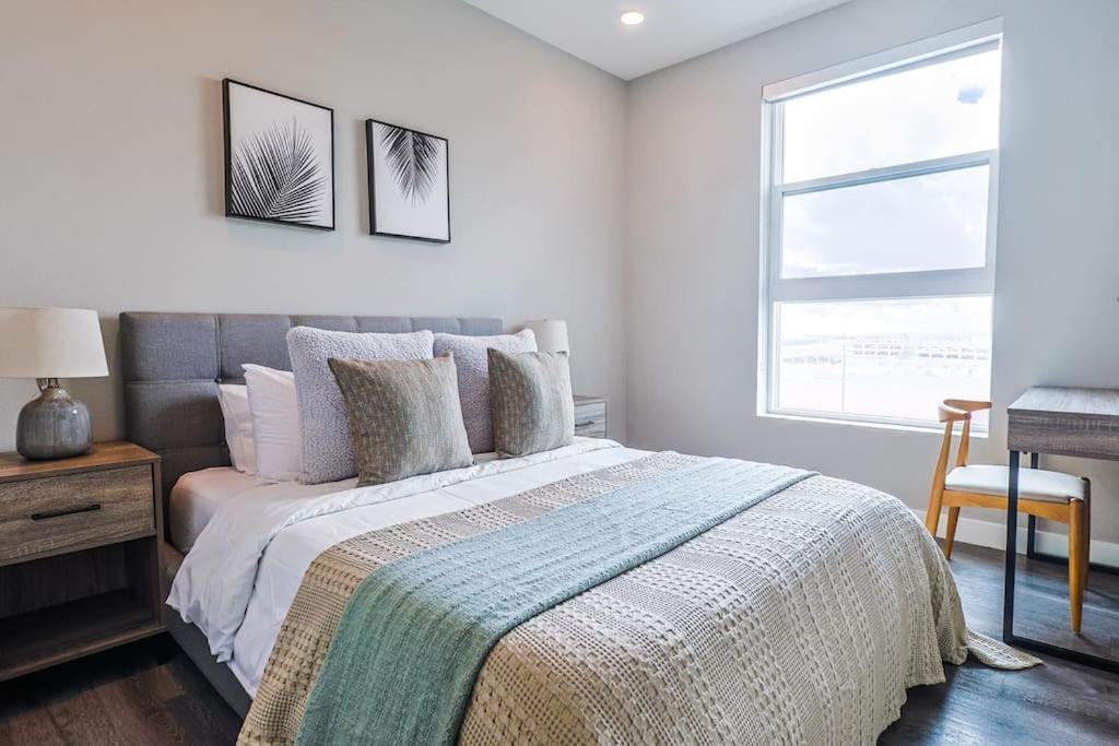 Luxury 3Bdr & 2Bth For 6 Pax Daire Los Angeles Dış mekan fotoğraf