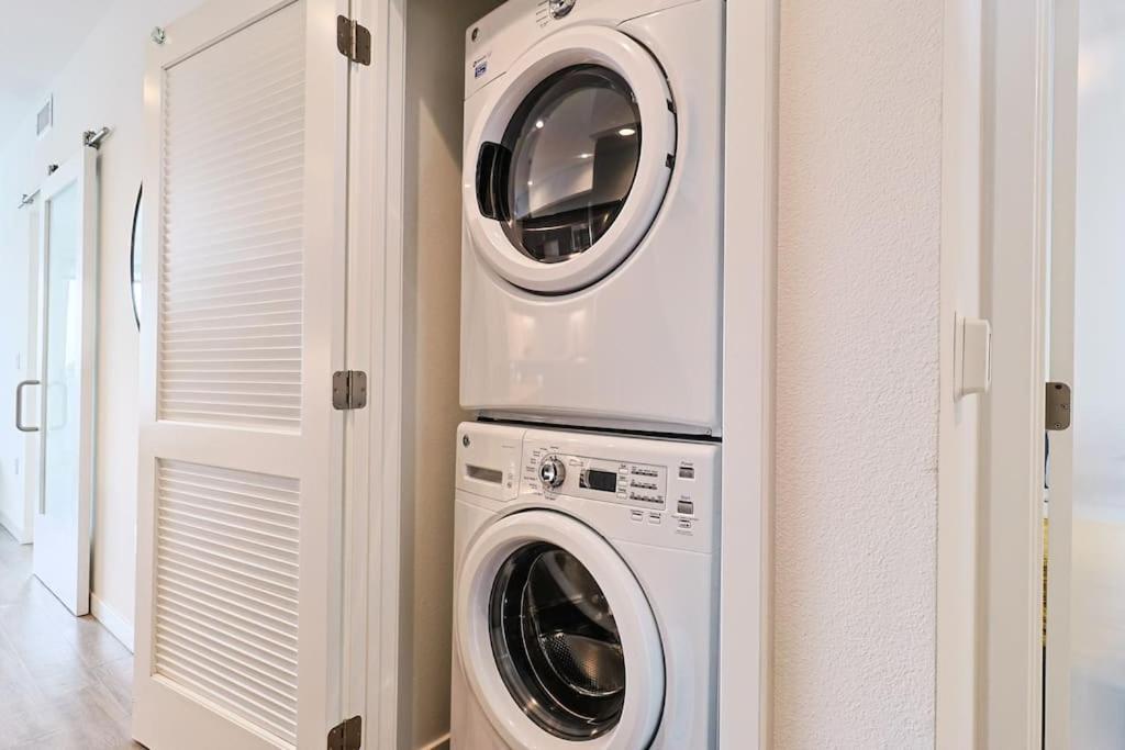 Luxury 3Bdr & 2Bth For 6 Pax Daire Los Angeles Dış mekan fotoğraf